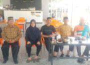 Yayasan Usmani Medan Fasilitasi PTKU MUI Batubara