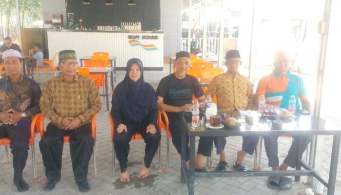 Yayasan Usmani Medan Fasilitasi PTKU MUI Batubara