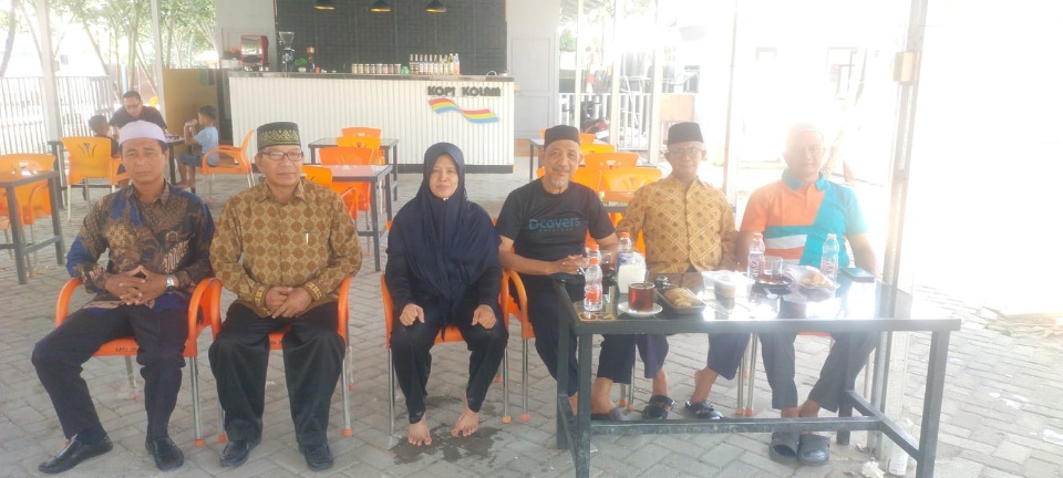 Yayasan Usmani Medan Fasilitasi PTKU MUI Batubara