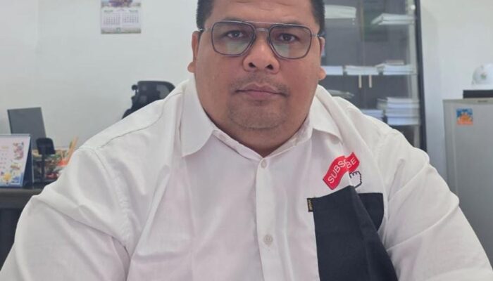 PTPN IV Regional VI Dorong Penyelesaian Kebun Cot Girek Melalui Jalur Formal