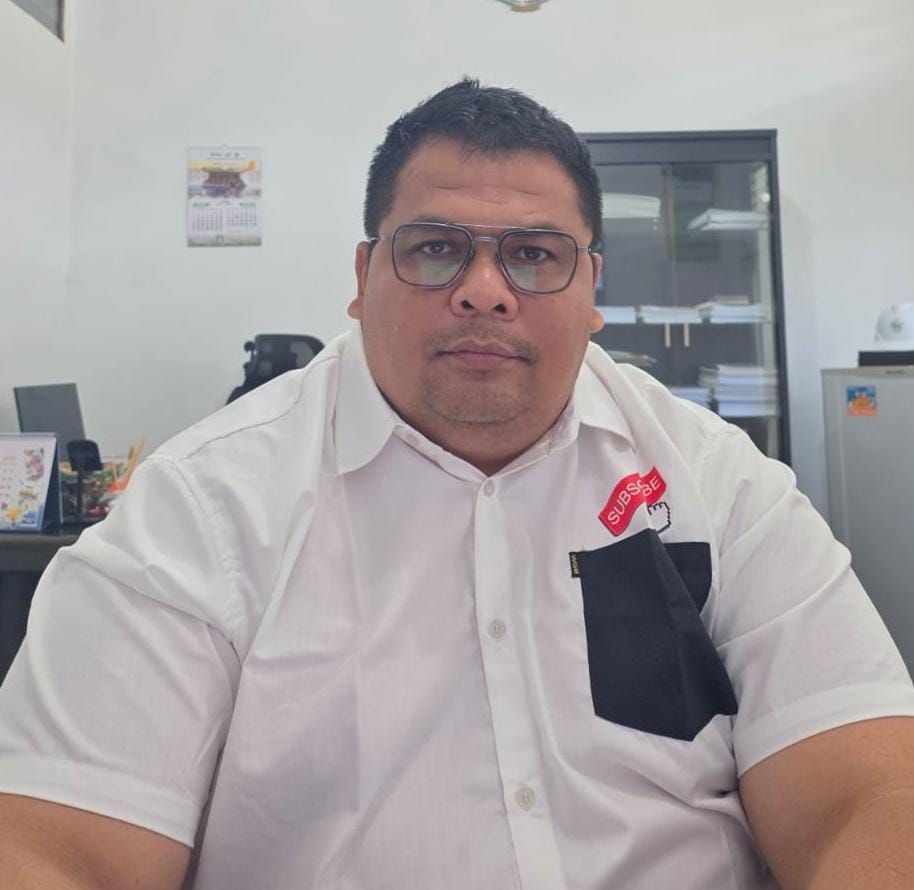 PTPN IV Regional VI Dorong Penyelesaian Kebun Cot Girek Melalui Jalur Formal