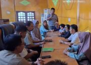 Dikabarkan Tidak Diizinkan Jualan, Pedagang Kantin RSUD Muda Sedia Mengadu Ke Dewan