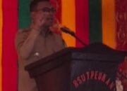 Bupati Tegaskan RSUDTP Wajib Layani Pasien Tanpa Diskriminasi