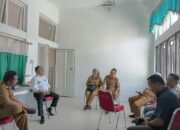 Dua TPM Di RSUD Agara Diberhentikan Kerena Melanggar Kode Etik