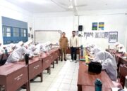 Bimbel 99 Kota Langsa Adakan Try Out TKA Berbasis Digital Ke Siswa SMP Muhammadiyah