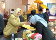 Pemkab Langkat Siap Realisasikan Pokir DPRD 2026