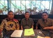 Bangunan Pasar Sambas Tak Layak, Pemohon Eksekusi Khawatirkan Keselamatan Pedagang