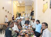 Momentum HPN ke-80, Bupati Tapsel: Pers Harus Jadi Penjernih Informasi di Era Digital