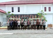 Kerjasama Polbangtan Kementan-Aceh Tengah Dorong Regenerasi SDM Pertanian