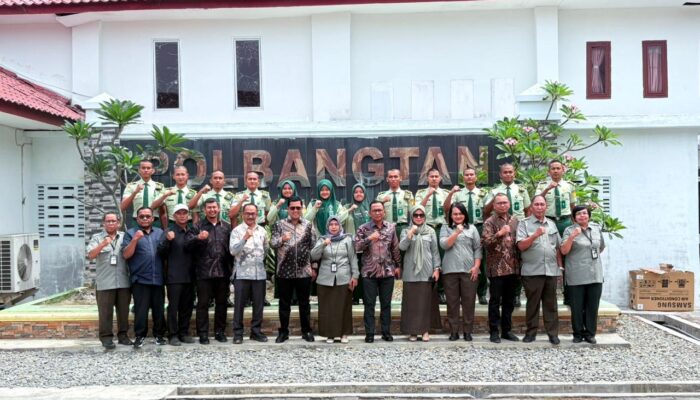 Kerjasama Polbangtan Kementan-Aceh Tengah Dorong Regenerasi SDM Pertanian