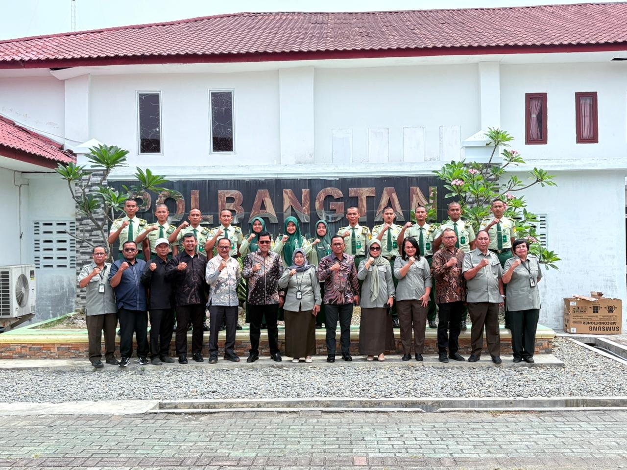 Kerjasama Polbangtan Kementan-Aceh Tengah Dorong Regenerasi SDM Pertanian