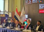 KPPU Dorong Kerja Sama BRICS Hadapi Tantangan Global Pasar Pangan Dan Energi