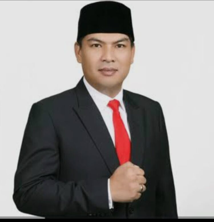 10 Anggota DPRD Sumut Dapil 7 Baru Fraksi Gerindra Angkat Bicara Soal Narkoba dan PETI di Madina