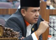 Abdul Rahim Siregar: Peredaran Narkoba di Madina Mengkhawatirkan, Desak Regulasi Pertambangan Rakyat