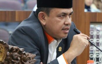 Abdul Rahim Siregar: Peredaran Narkoba di Madina Mengkhawatirkan, Desak Regulasi Pertambangan Rakyat