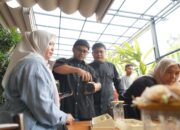 Pertamina Patra Niaga Sumbagut Bekali UMKM Binaan Dengan Pelatihan Fotografi Produk