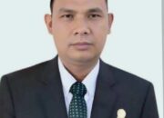 Giliran Anggota Dewan Dari PKB Soroti Narkoba Dan PETI Di Madina