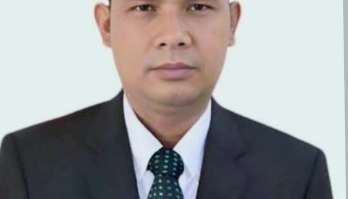 Giliran Anggota Dewan Dari PKB Soroti Narkoba Dan PETI Di Madina