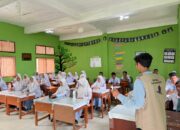 SMAN 1 Abdya Perkuat Akses PTN Lewat Bimbel UTBK Intensif