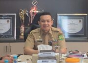 Dari 1.700 Unit Apartemen, Pengembang Podomoro City Deli Medan Baru Bayar BPHTB untuk 100-an Unit