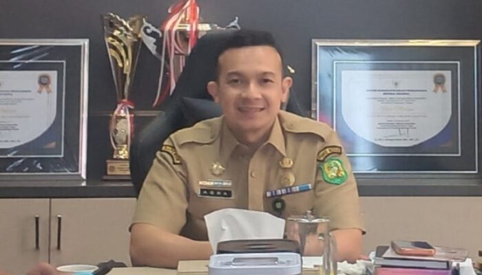 Dari 1.700 Unit Apartemen, Pengembang Podomoro City Deli Medan Baru Bayar BPHTB untuk 100-an Unit