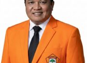 Jelang Musda Kosgoro 1957 Sumut, Lamhot Sinaga Tekankan Solidaritas