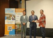 Program Khusus Mitsui Outlet Park Bidik Kota Medan Jadi Pasar Utama Wisata Belanja Malaysia