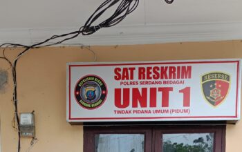 Dugaan Penganiayaan oleh Satpam PTPN IV Sergai Masih Dalam Penyelidikan Polisi