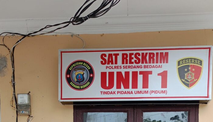 Dugaan Penganiayaan oleh Satpam PTPN IV Sergai Masih Dalam Penyelidikan Polisi