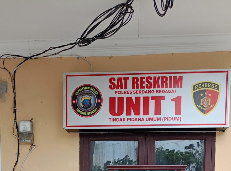 Dugaan Penganiayaan oleh Satpam PTPN IV Sergai Masih Dalam Penyelidikan Polisi