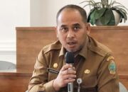 Soal Kabar Pengunduran Diri Kadis PUPR Hendra Dermawan Siregar, Pemprovsu Bungkam