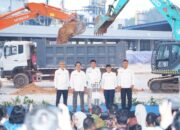 Investasi US$ 7 Miliar, Danantara Indonesia Serentak Resmikan 6 Proyek Hilirisasi Fase-I