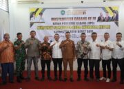 HIPMI Abdya Didorong Jadi Mitra Strategis Pemerintah