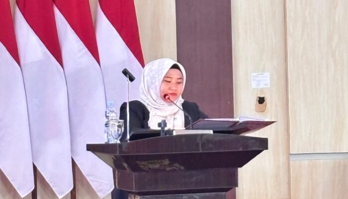 DPRD Medan Dorong Perda Kesehatan Jamin Layanan Setara