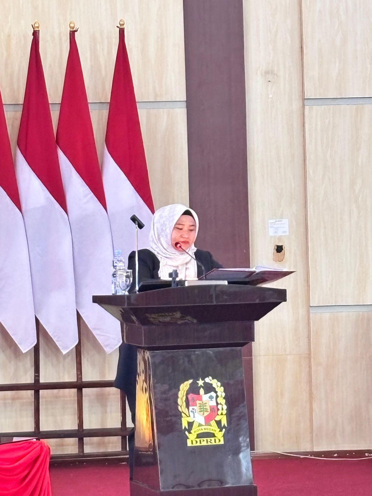 DPRD Medan Dorong Perda Kesehatan Jamin Layanan Setara