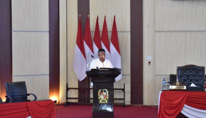 PKS Nilai Perubahan Perda Kesehatan Medan Harus Jawab Keluhan Masyarakat