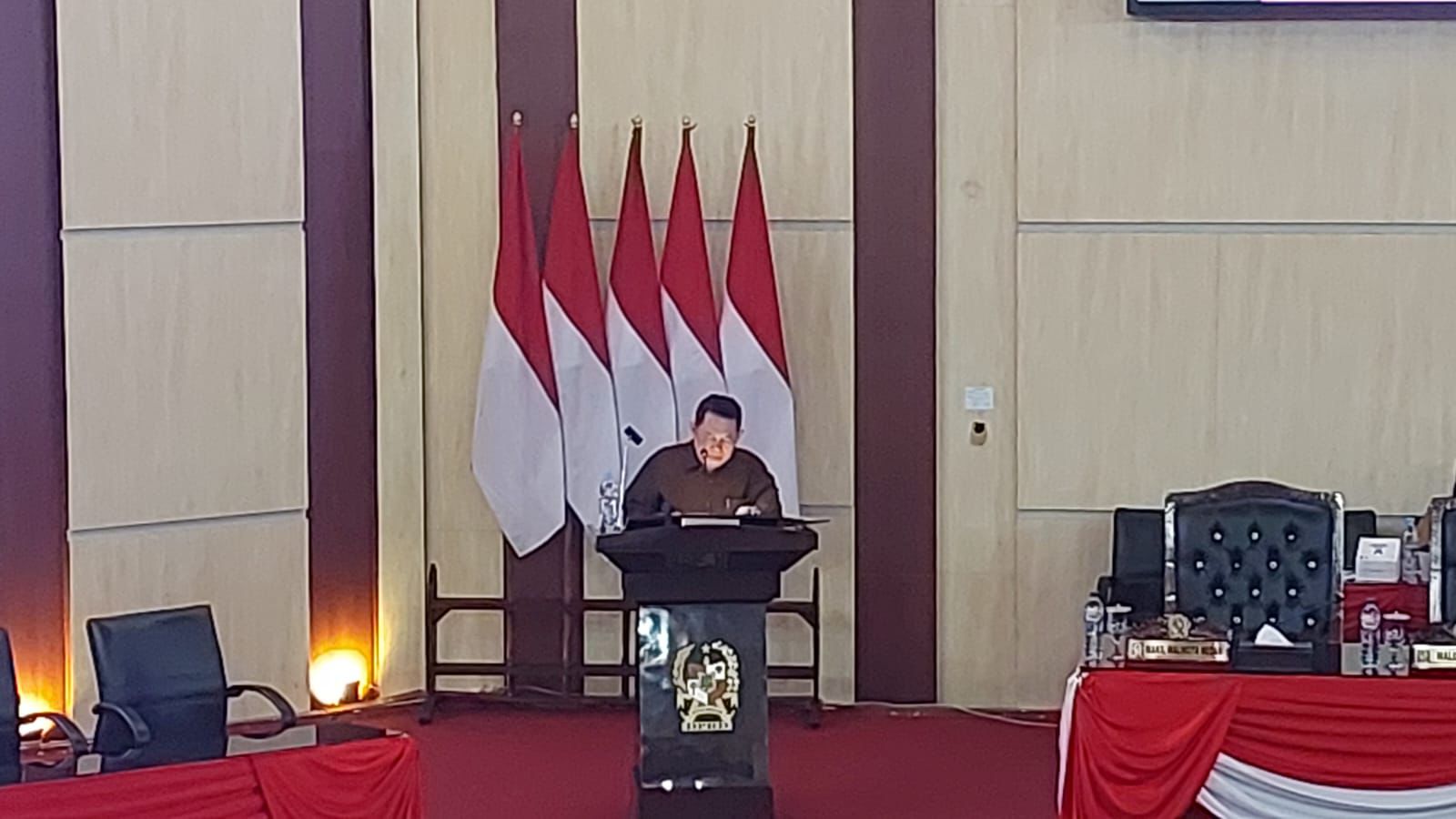 Henry Jhon: Kualitas Rumah Sakit Di Medan Harus Dibenahi