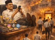 Tren “Eksodus” Kepala OPD di Era Bobby