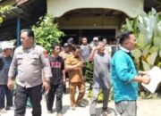 Hendy Warga Gunting Saga, Tewas Usai Dianiaya Paman Sendiri