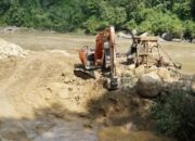 7 dari 10 Anggota DPRD Sumut Dapil VII Bungkam Soal Maraknya Narkoba dan PETI di Madina