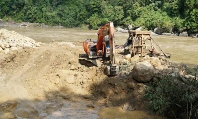 7 dari 10 Anggota DPRD Sumut Dapil VII Bungkam Soal Maraknya Narkoba dan PETI di Madina