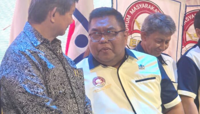 Ekonomi Indonesia 2025 Tumbuh 5,11 Persen, Lebih Tinggi Dari Capaian 2024