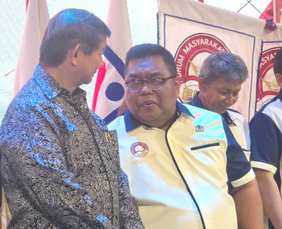 Ekonomi Indonesia 2025 Tumbuh 5,11 Persen, Lebih Tinggi Dari Capaian 2024