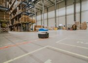 Menjembatani Kesenjangan: Bagaimana Peran 3D Machine Vision di dalam TransformasiSektor Logistik dan Pergudangan