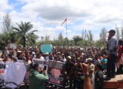 Penambang Rakyat Nagan Raya Minta Izin Buka Kembali, Pemerintah Janji Fasilitasi Sesuai Aturan