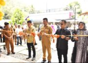 Peresmian dan Grand Opening Lopo Tepsun, Hadirkan Semangat Baru Ekonomi Lokal
