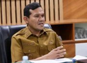 Dana Sapi Meugang Rp72,75 Miliar Ditransfer ke 19 Daerah Terdampak Bencana di Aceh