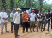 DPRK Minta Dukungan Pemko Subulussalam Terkait Penolakan Perbankan Kredit PT LB