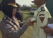 PT GIS Laksanakan Pendidikan Gada Pratama Untuk Para Satpam