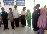 Serahkan CSR ke Warga, Kadis PMD Deliserdang Apresiasi Bumdes Rugemuk Mandiri